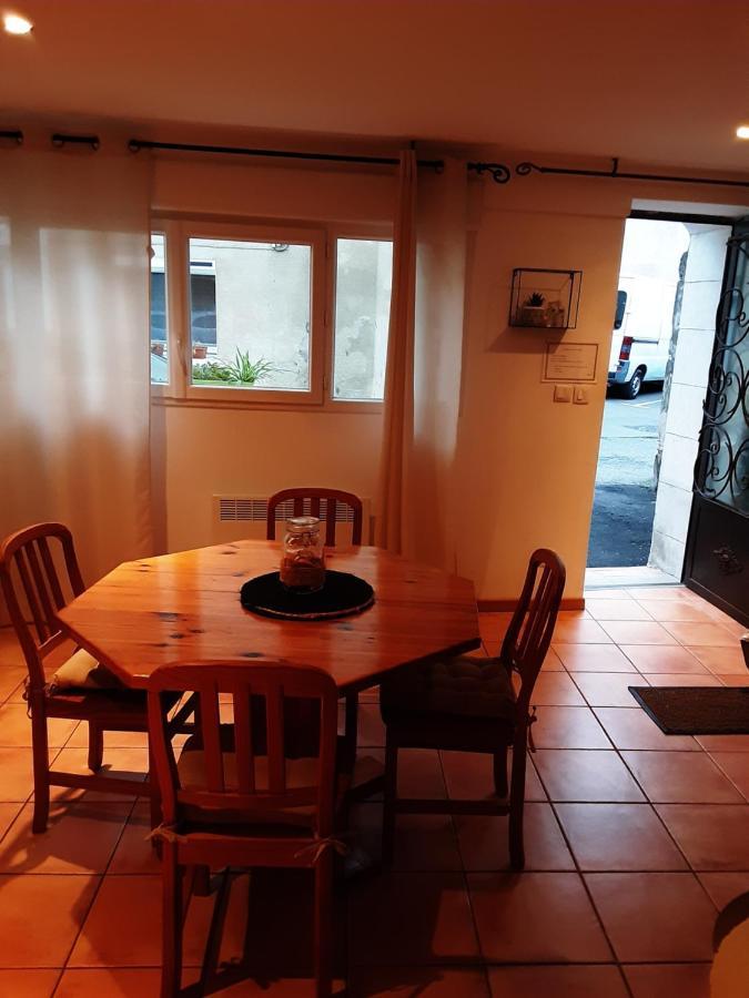 La Petite Cabriere Hotel Cazouls-lès-Béziers Buitenkant foto