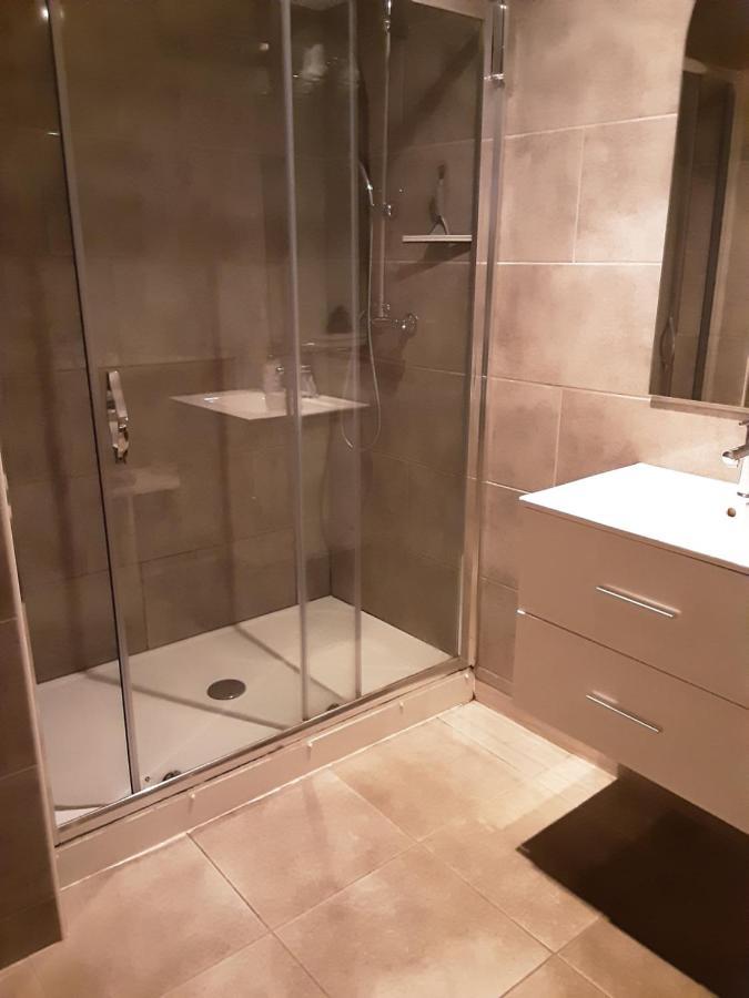 La Petite Cabriere Hotel Cazouls-lès-Béziers Buitenkant foto